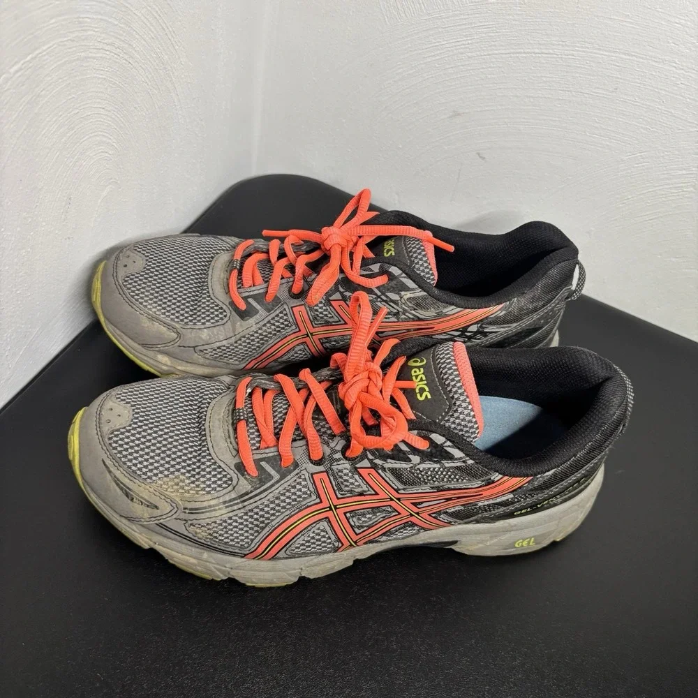 Asics pick good
